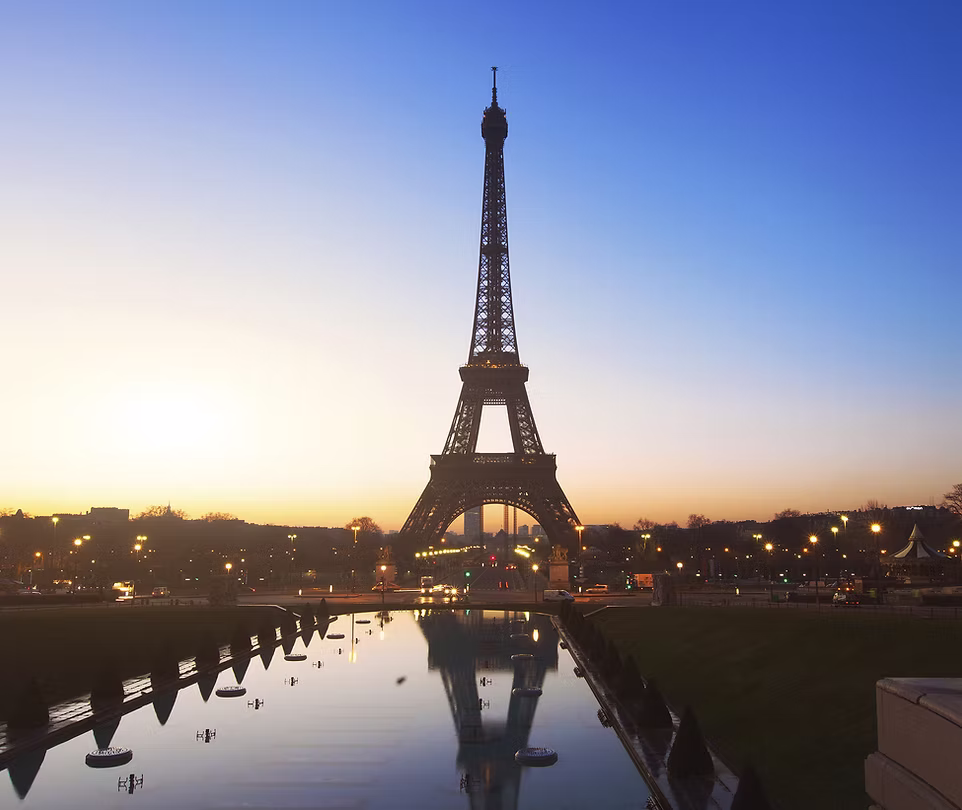 Paris